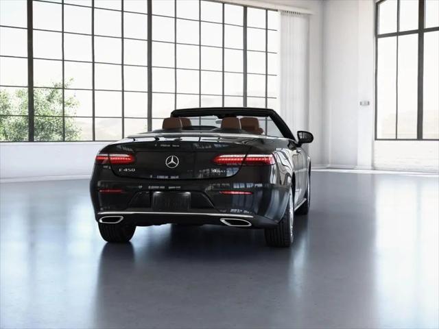 2023 Mercedes-Benz E 450 4MATIC