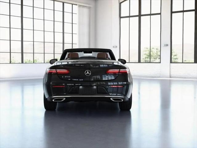 2023 Mercedes-Benz E 450 4MATIC