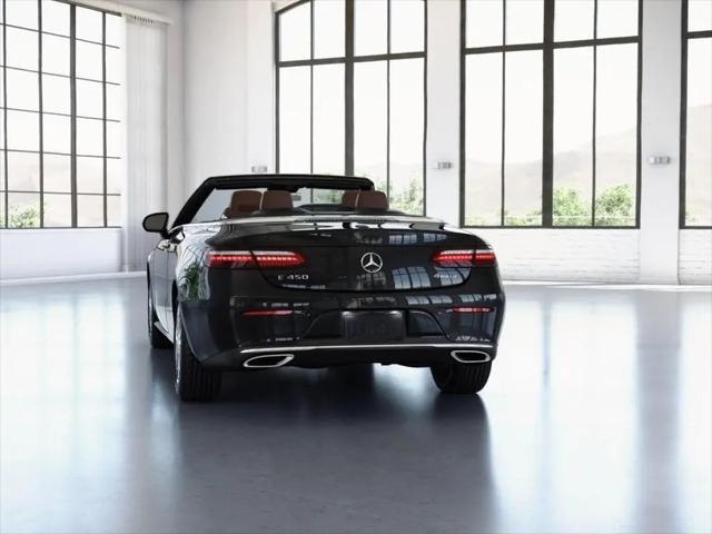2023 Mercedes-Benz E 450 4MATIC