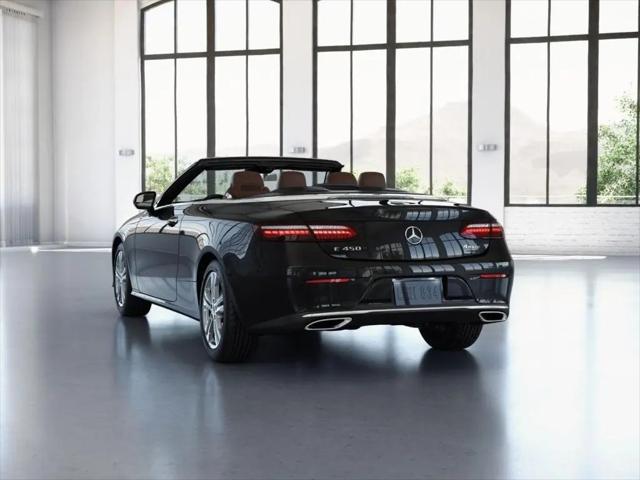 2023 Mercedes-Benz E 450 4MATIC