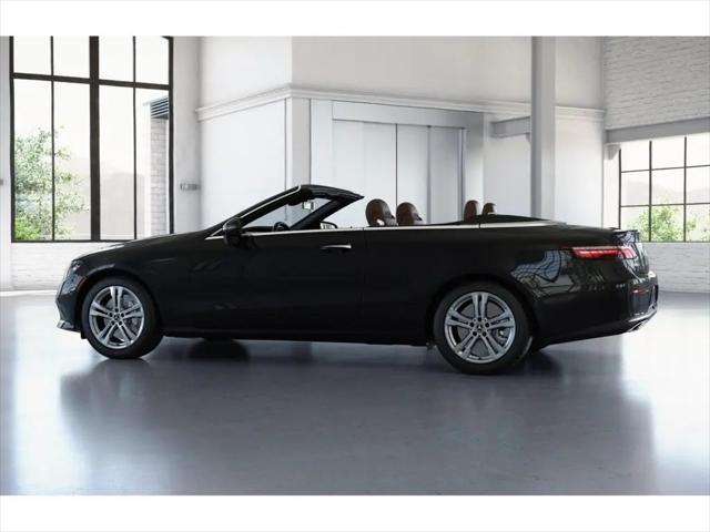 2023 Mercedes-Benz E 450 4MATIC