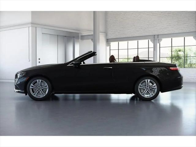2023 Mercedes-Benz E 450 4MATIC