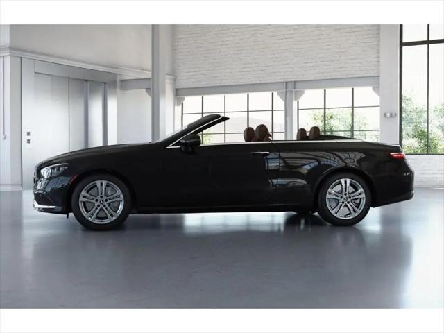 2023 Mercedes-Benz E 450 4MATIC