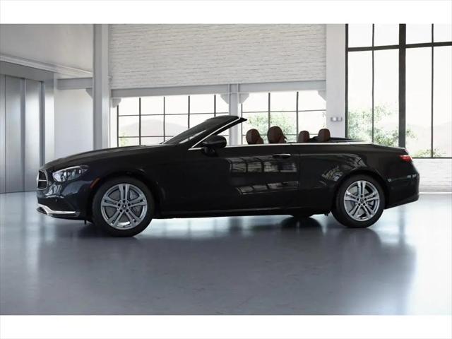 2023 Mercedes-Benz E 450 4MATIC