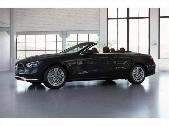 2023 Mercedes-Benz E 450 4MATIC