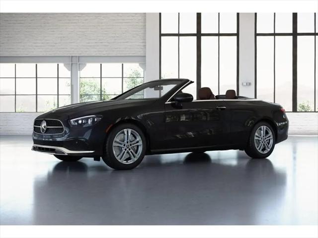 2023 Mercedes-Benz E 450 4MATIC