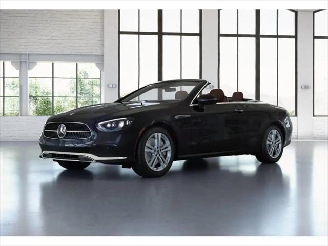 2023 Mercedes-Benz E 450 4MATIC