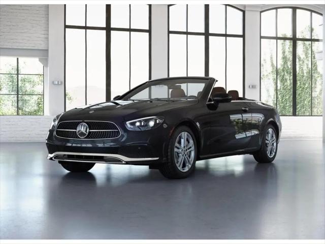 2023 Mercedes-Benz E 450 4MATIC