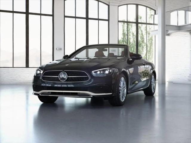 2023 Mercedes-Benz E 450 4MATIC
