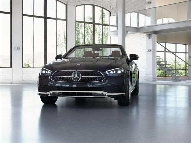 2023 Mercedes-Benz E 450 4MATIC