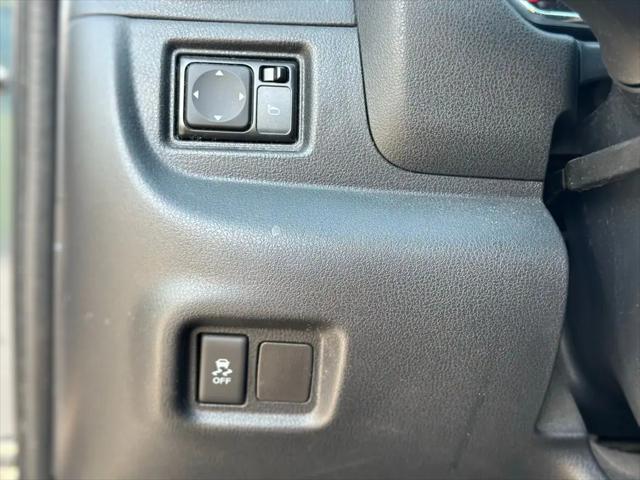 2015 Nissan Versa 1.6 SL