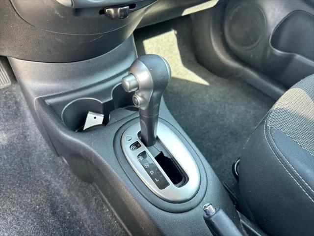 2015 Nissan Versa 1.6 SL