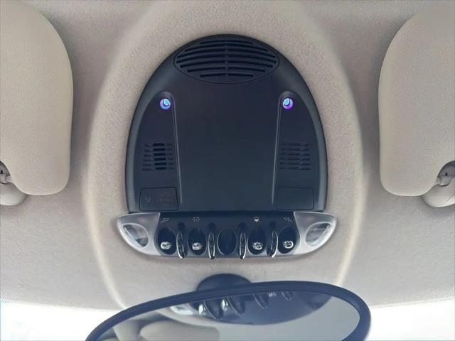 2011 MINI Cooper Cooper