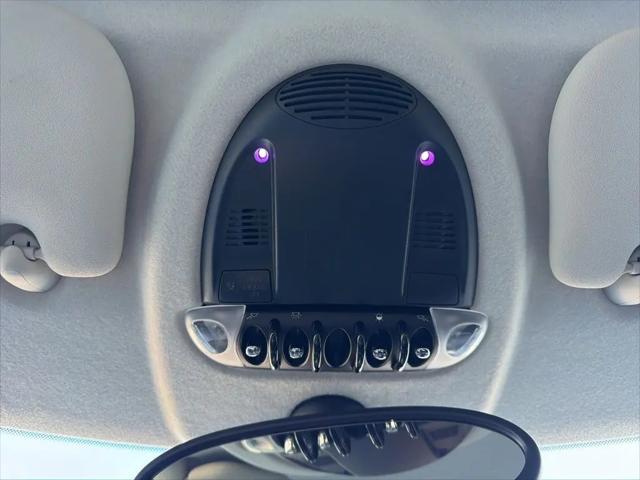 2011 MINI Cooper Cooper
