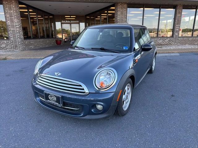 2011 MINI Cooper Cooper for sale in Harrisonburg, VA