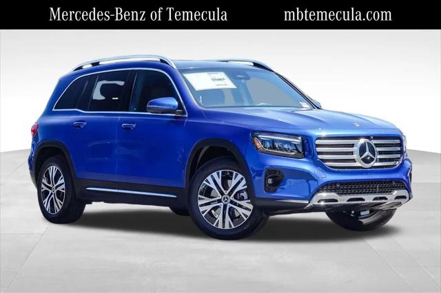 2026 Mercedes-Benz GLB GLB 250 for sale in Temecula, CA