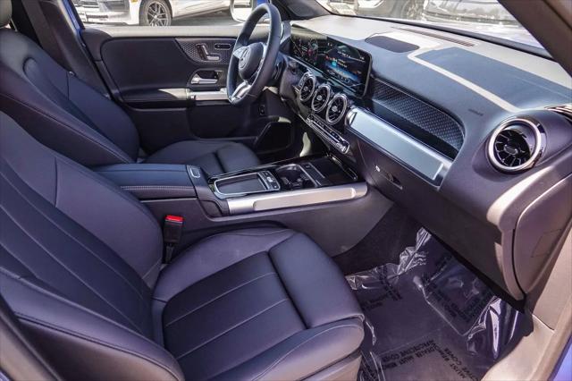 2026 Mercedes-Benz GLB GLB 250