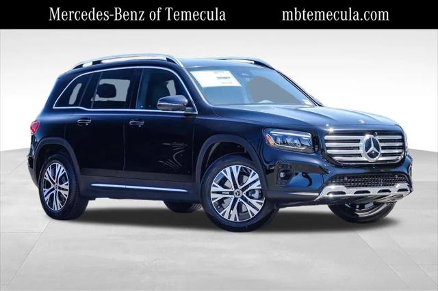 2026 Mercedes-Benz GLB GLB 250 for sale in Temecula, CA