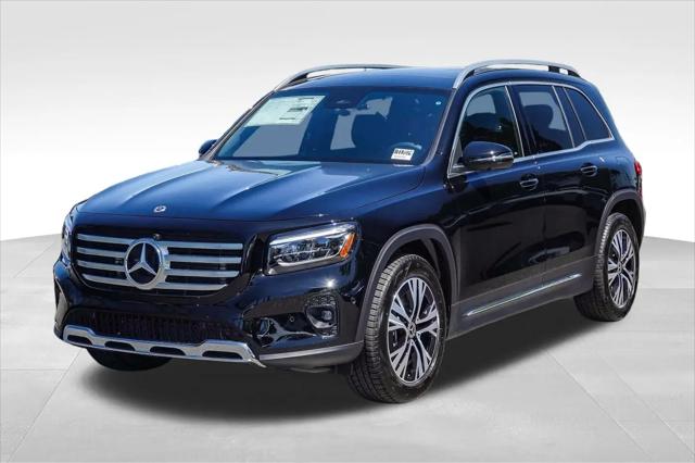 2026 Mercedes-Benz GLB GLB 250