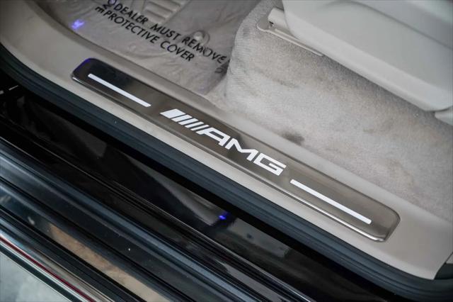2026 Mercedes-Benz AMG G 63 AMG G 63