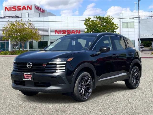 2026 Nissan Kicks SR for sale in Gardena, CA