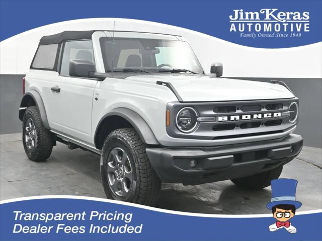 2022 Ford Bronco Big Bend for sale in Memphis, TN