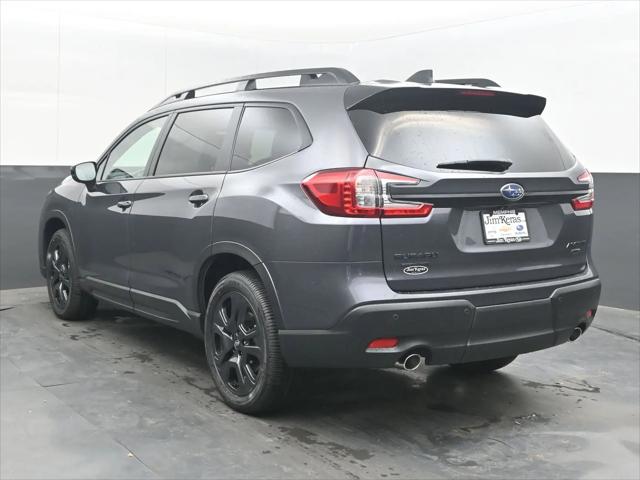 2026 Subaru Ascent Onyx Edition Touring 7-Passenger