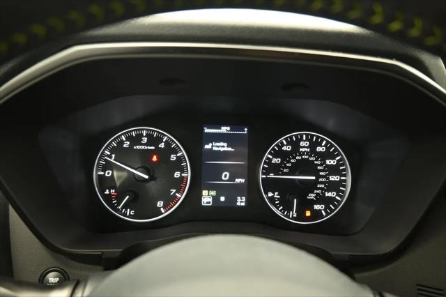 2026 Subaru Ascent Onyx Edition Touring 7-Passenger