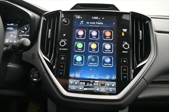2026 Subaru Ascent Onyx Edition Touring 7-Passenger