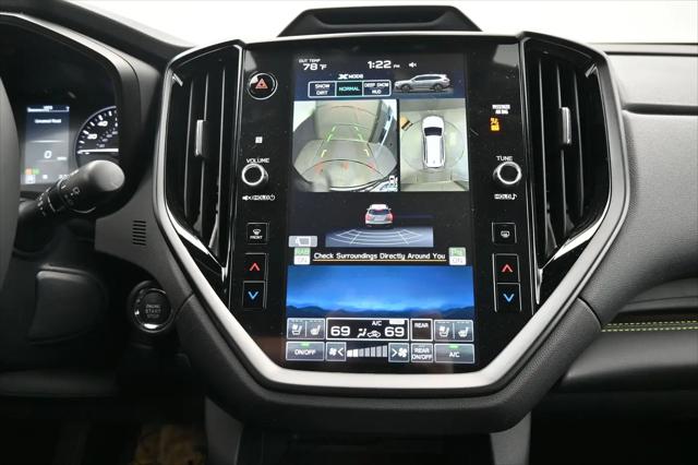 2026 Subaru Ascent Onyx Edition Touring 7-Passenger