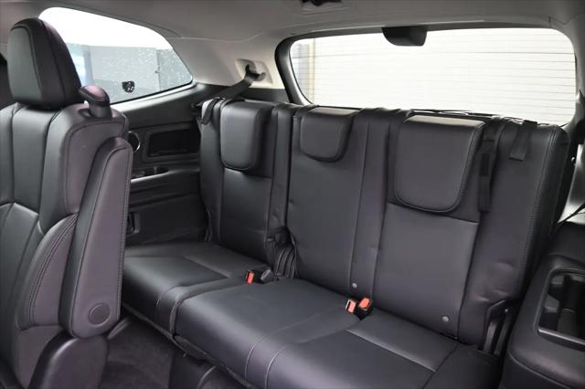 2026 Subaru Ascent Onyx Edition Touring 7-Passenger