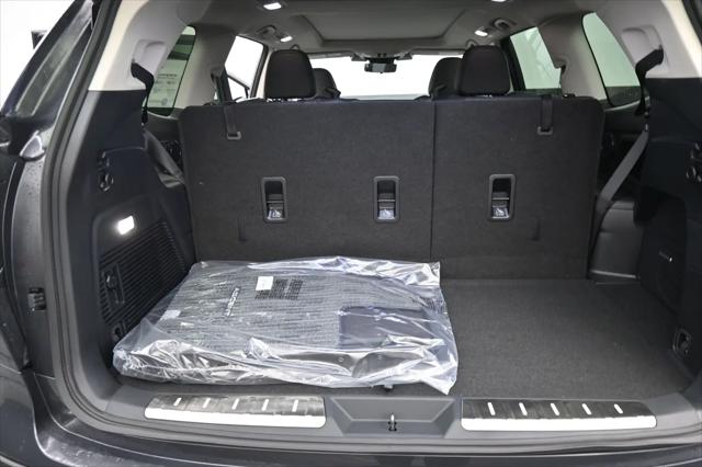 2026 Subaru Ascent Onyx Edition Touring 7-Passenger