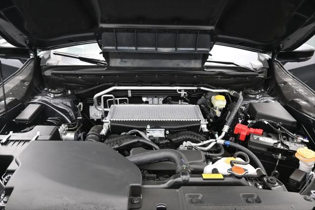 2026 Subaru Ascent Onyx Edition Touring 7-Passenger