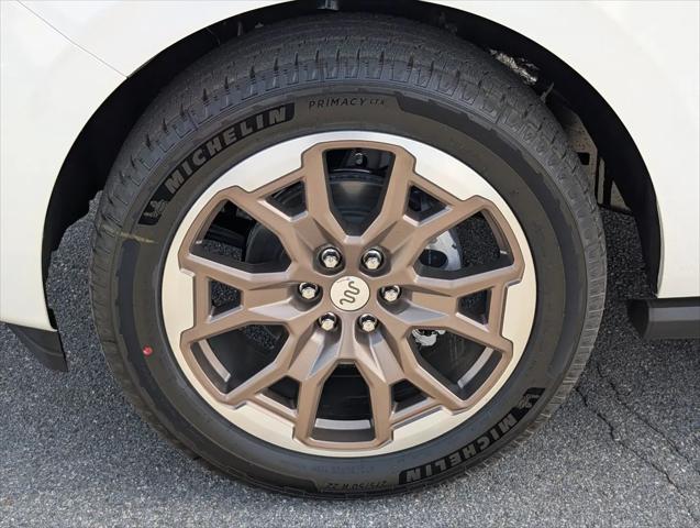 2026 Ford Expedition King Ranch