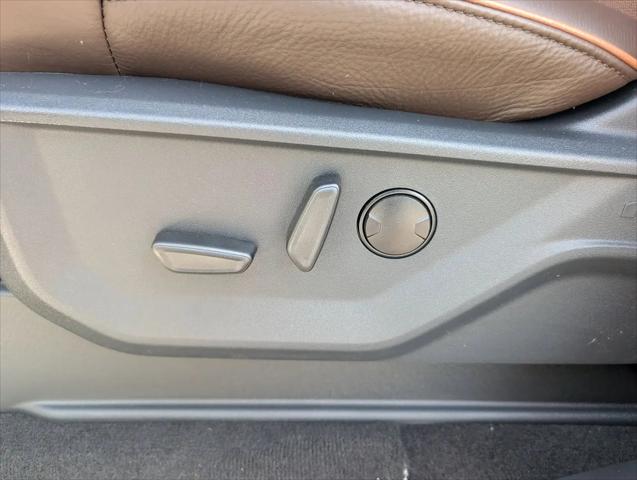 2026 Ford Expedition King Ranch