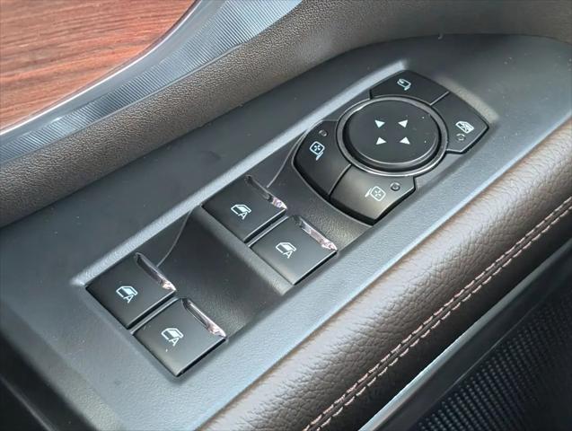 2026 Ford Expedition King Ranch