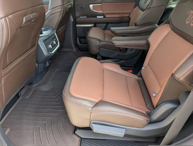 2026 Ford Expedition King Ranch