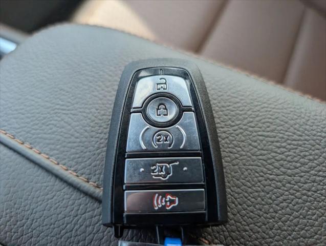 2026 Ford Expedition King Ranch