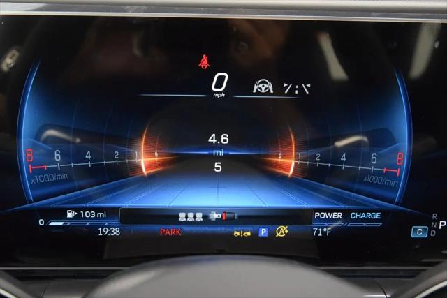 2026 Mercedes-Benz GLE AMG GLE 63 S 4MATIC+