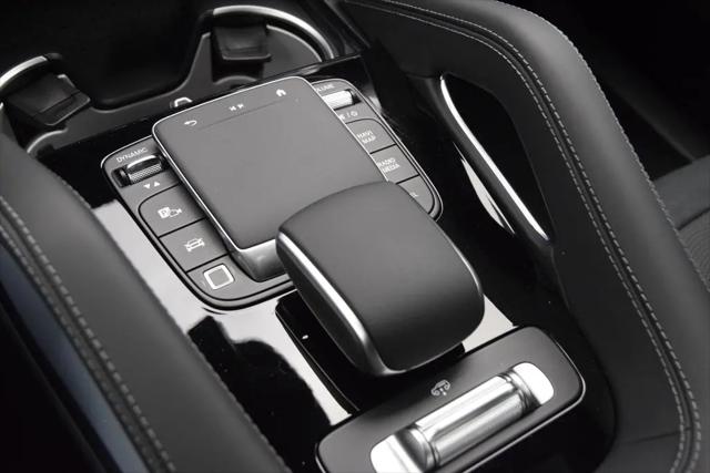 2026 Mercedes-Benz GLE AMG GLE 63 S 4MATIC+