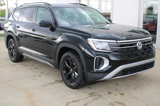 2026 Volkswagen Atlas Peak Edition for sale in Countryside, IL