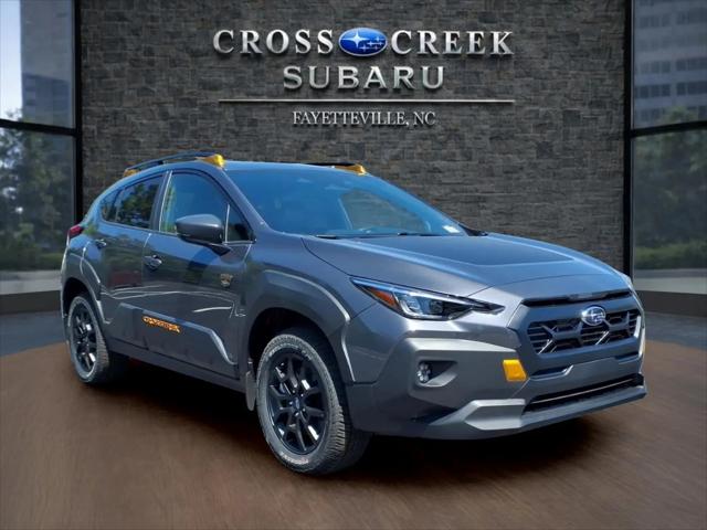 2026 Subaru Crosstrek Wilderness for sale in Fayetteville, NC
