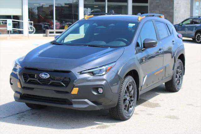 2026 Subaru Crosstrek Wilderness for sale in Countryside, IL