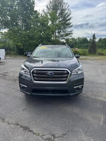 2020 Subaru Ascent Limited