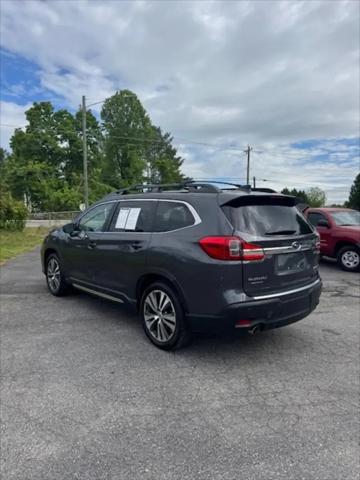 2020 Subaru Ascent Limited