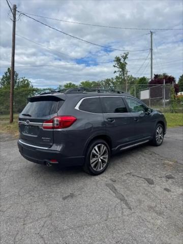 2020 Subaru Ascent Limited