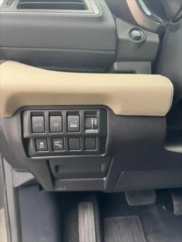 2020 Subaru Ascent Limited