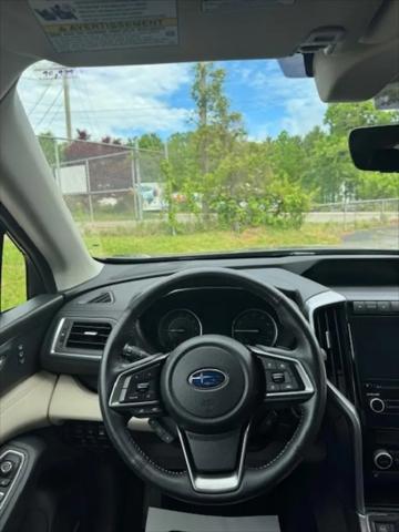 2020 Subaru Ascent Limited