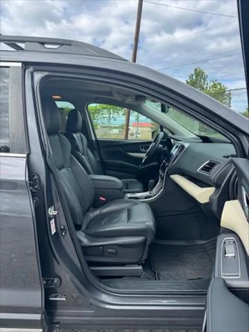 2020 Subaru Ascent Limited