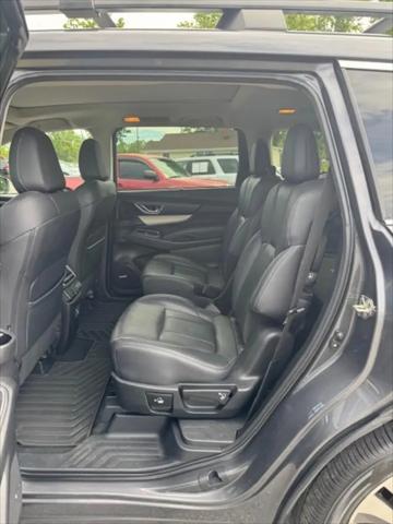 2020 Subaru Ascent Limited